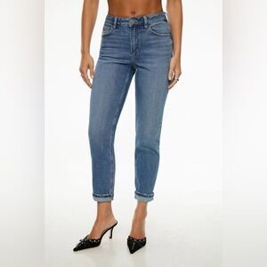 Dynamite Canada Claudia jeans